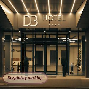 Db Hotel Wroclaw